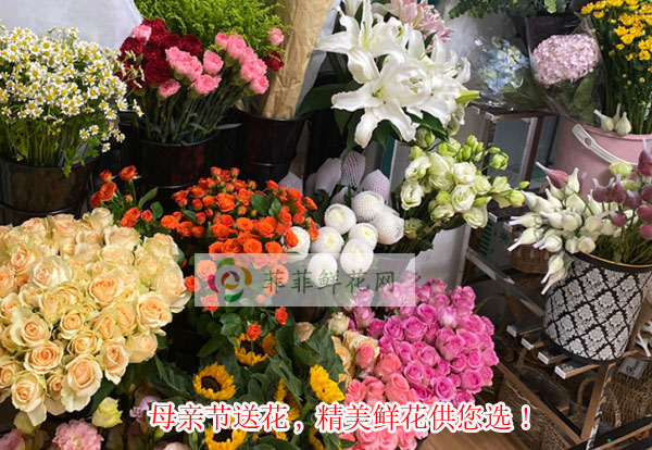 2024重庆母亲节送花,重庆精美鲜花供您选!